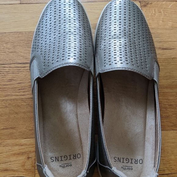 Earth Origins Elin Slip On Sneakers - Picture 4 of 9